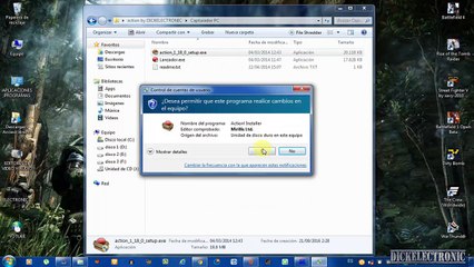El mejor programa para grabar nuestra pantalla y juegos pc