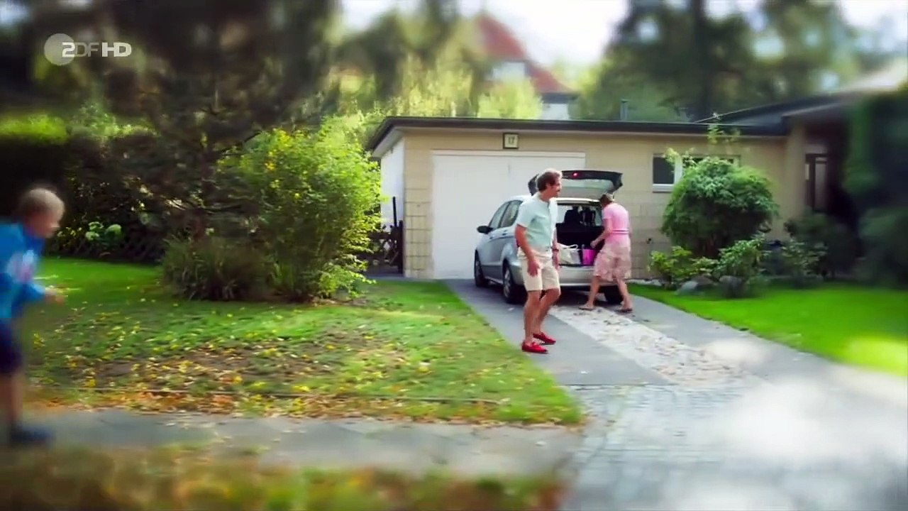 Hilfe, wir sind offline! Komödie DE 2016 HD part 2/2