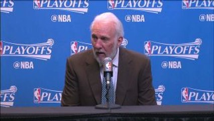 Spurs Thrilled With Victory