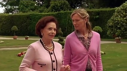 Rosamunde Pilcher Herzensfragen Liebesfilm DE 2011 part 2/2