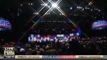 The 6th GOP Debate