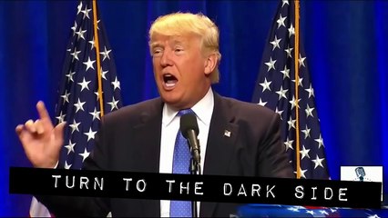 Trump vs. Hillary- Debate Rap Battle