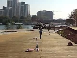 Suzanne à l'Ile Monsieur