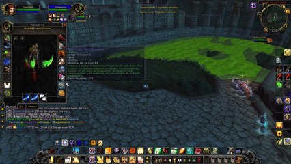 Sulvus shaman hack edited