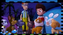 PAW Patrol Pups Save a Mer Pup Full Clip