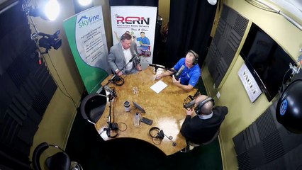 Hear about The Cowboy Festival from our MAYOR BOB KELLAR.