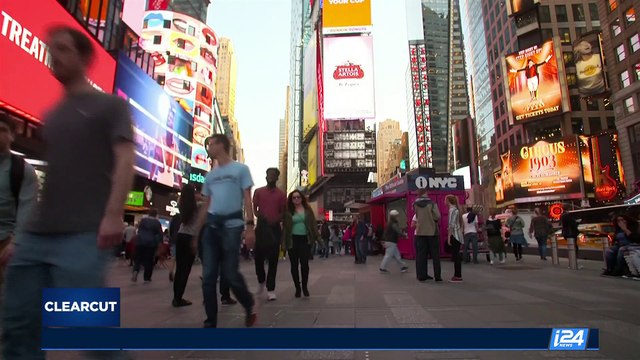 CLEAR CUT | Dreamers fear tough decisions amid immigration crackdown | Wednesday, May 10th 2017