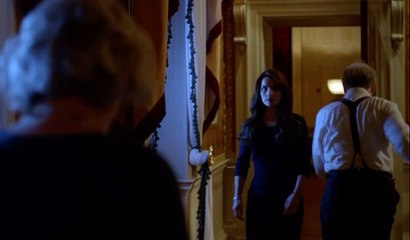 King Charles III on BBC