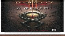 Diablo III - ⦗ Livro A Ordem ⦘     010    (✨ LEGENDADO EM PORTUGUÊS ✨ )