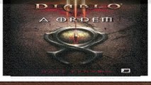 Diablo III - ⦗ Livro A Ordem ⦘     013    (✨ LEGENDADO EM PORTUGUÊS ✨ )