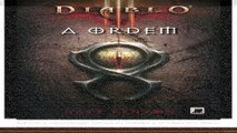 Diablo III - ⦗ Livro A Ordem ⦘     014    (✨ LEGENDADO EM PORTUGUÊS ✨ )