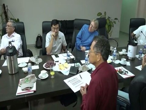 Cafetaleros preocupados por mutación en la roya