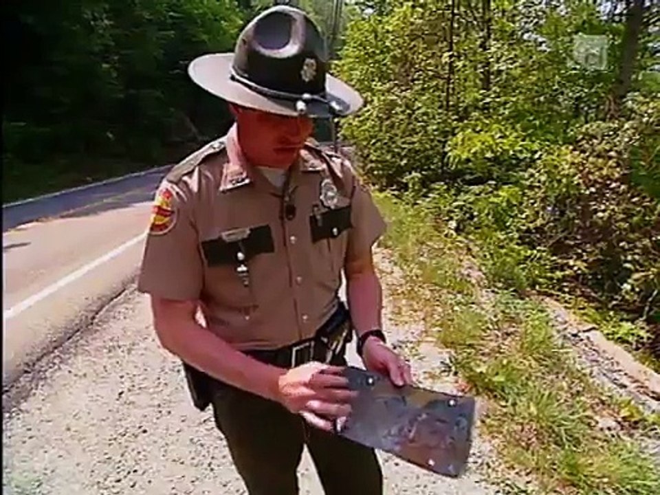 From Beyond The Grave