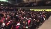 BCU Graduates Turn Their Backs on Betsy DeVos During Commencement Speech