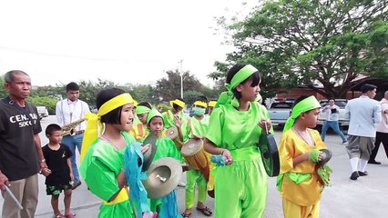 Wedding Cinema TUCK & KNORF