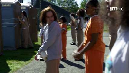 Orange is the New Black: Temporada 5 - Trailer legendado - Netflix