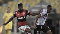 Com muitos reservas, Fla empata sem gols com Atlético-GO no Maracanã. Veja!