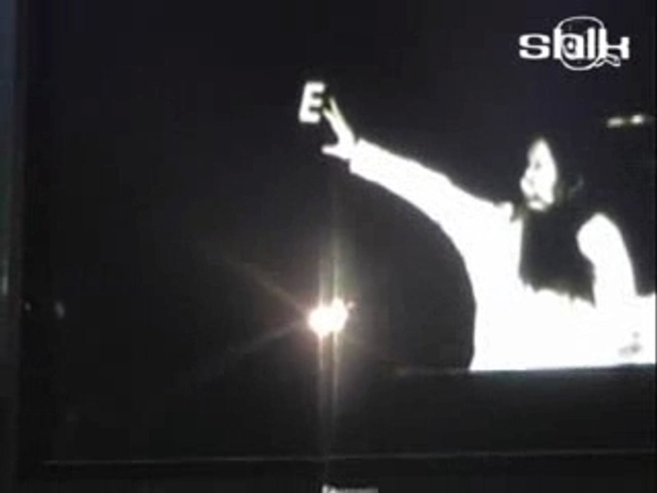 Vitalic at agoraphones