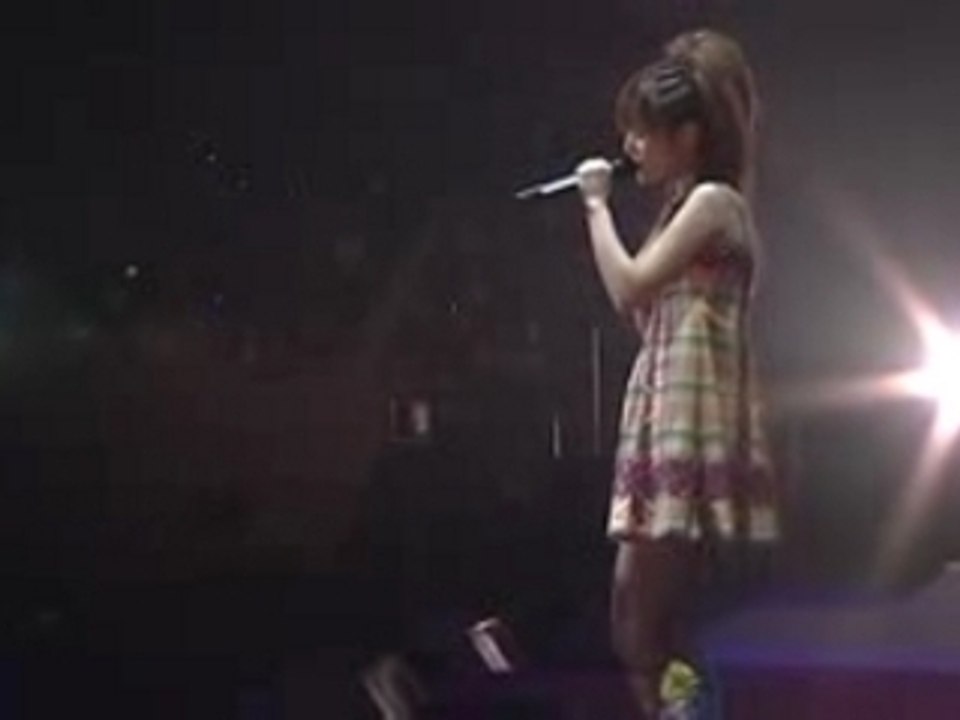 morning musume Risa Niigaki & Ai Takahashi - Koe