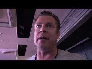 Steve Bash Helping Out A MMA Fighter Whose Son Was Killed EsNews Boxing