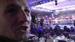 boxing star egis says conor mcgregor welcome to come fight him EsNews Boxing