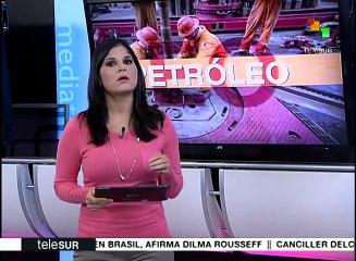 Superávit comercial de Rusia asciende a 38 mil 300 mdd