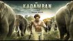 Kadamban (Hindi) Official Trailer - Arya, Catherine Tresa - Riwaz Duggal - Yuvan Shankar Raja