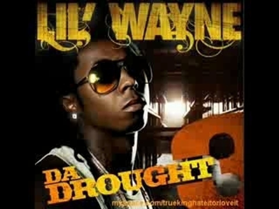 Lil Wayne ft Bun B - Tell Me That You Need Me