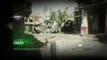 Call of Duty®: Modern Warfare® Remastered (Man its been a while)