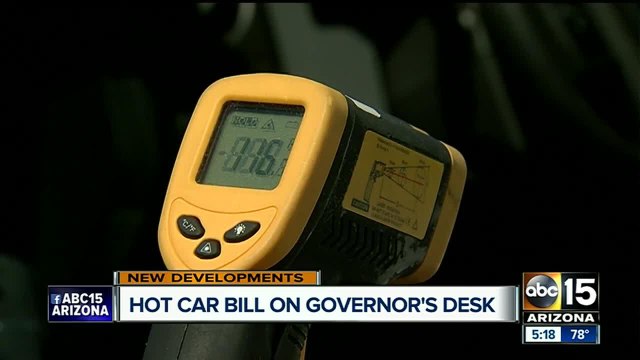 Mesa PD: Man shot by officer had explosives on him