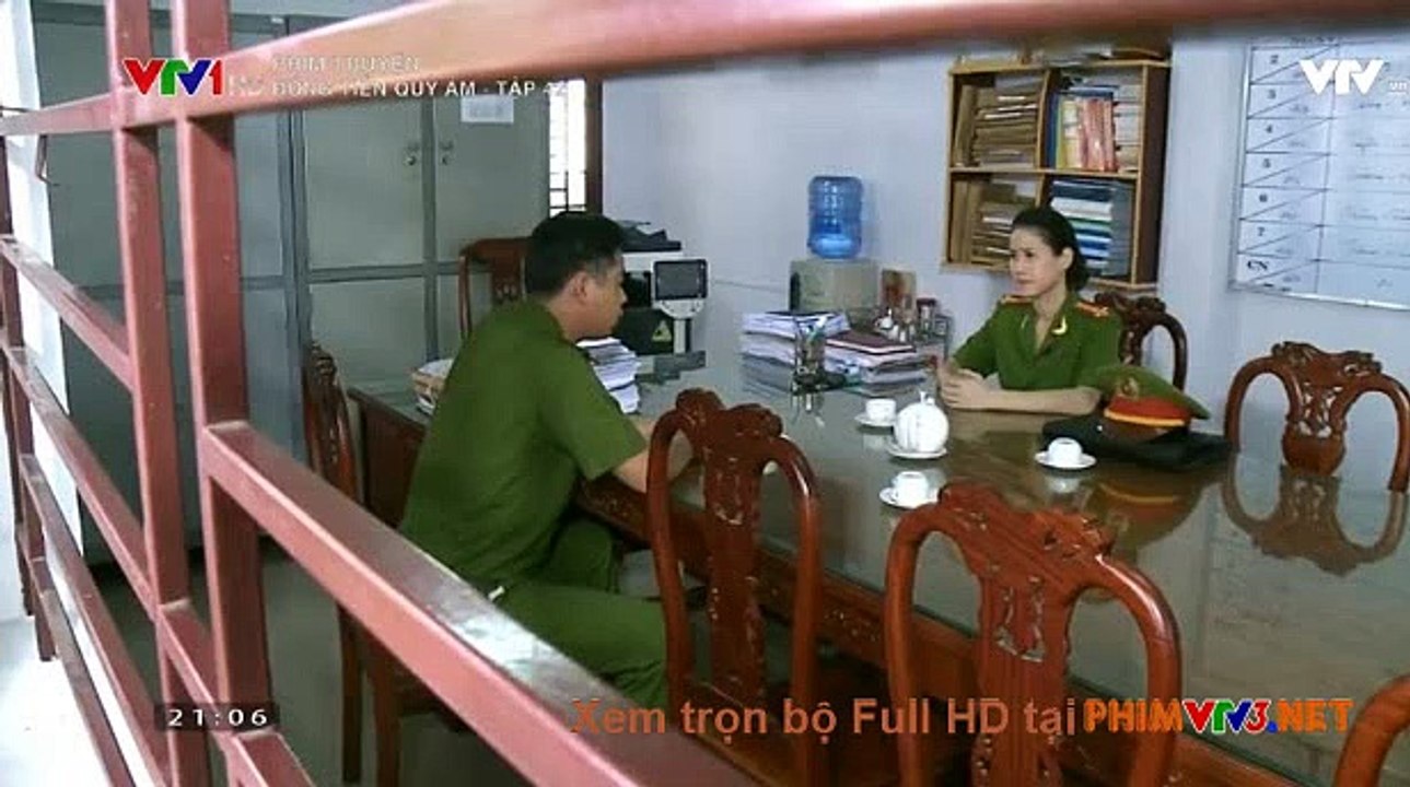 Đồng tiền quỷ ám - Tập 42