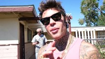 Fedez & J-Ax - Senza Pagare VS T-Pain (Teaser)