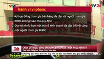 Chấm Dứt Bán Hàng Đa Cấp Của Công Ty Thiên Ngọc Minh Uy - Tin Tức VTV24