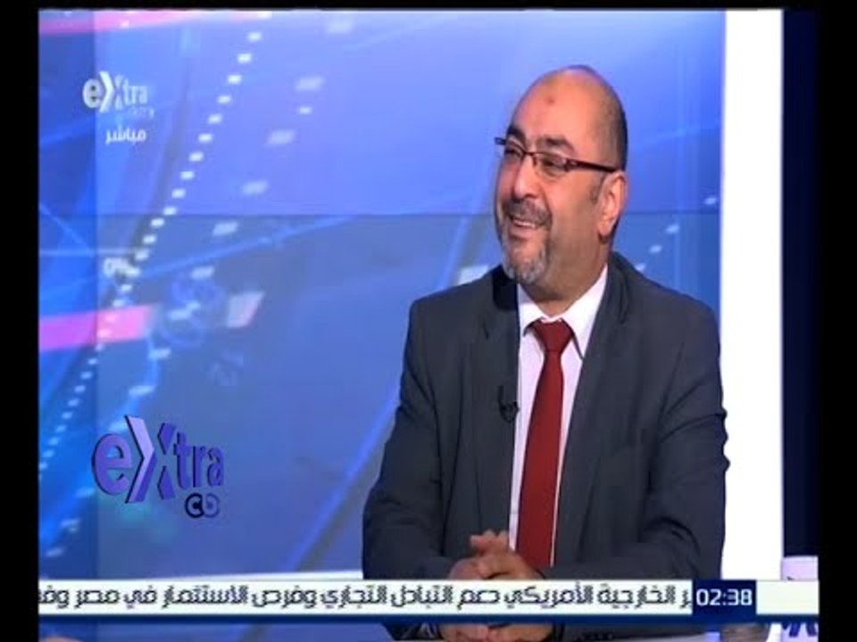 غرفة الأخبار | المؤشر الرئيسي للبورصة يرتفع بنس...