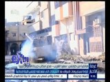 غرفة الأخبار | مدير مكتب الأهرام في ليبيا يعكس صورة الوضع الحالي في طرابلس
