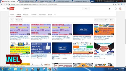 How to remove copyright strike or community guideline strikes