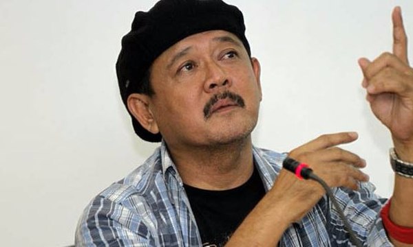 Ki Gendeng Pamungkas Ditangkap karena Video Rasis