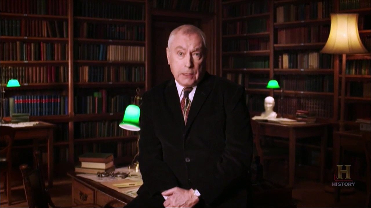 Murder Maps ~ Finding Dr Crippen