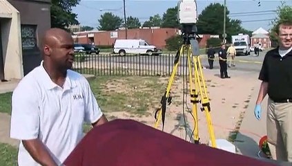 Crime 360 - Gilpin Court Shooting