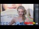 Amanda Seyfried Sizzles at "Letters To Juliet" Los Angeles Premiere
