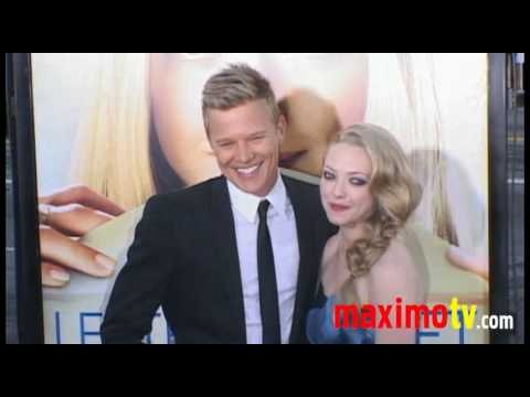 Letters To Juliet Los Angeles Premiere Red Carpet Arrivals