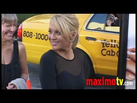 Stephanie Pratt: Radiant on the Red Carpet ‎at Letters To Juliet Premiere May 11, 2010