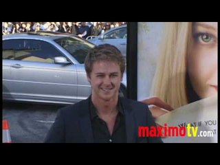 Richard Reid at "Letters To Juliet" Los Angeles Premiere May 11, 2010