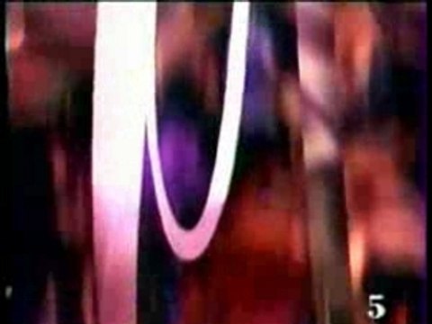 JINGLE BONNE ANNEE 1992 LA 5