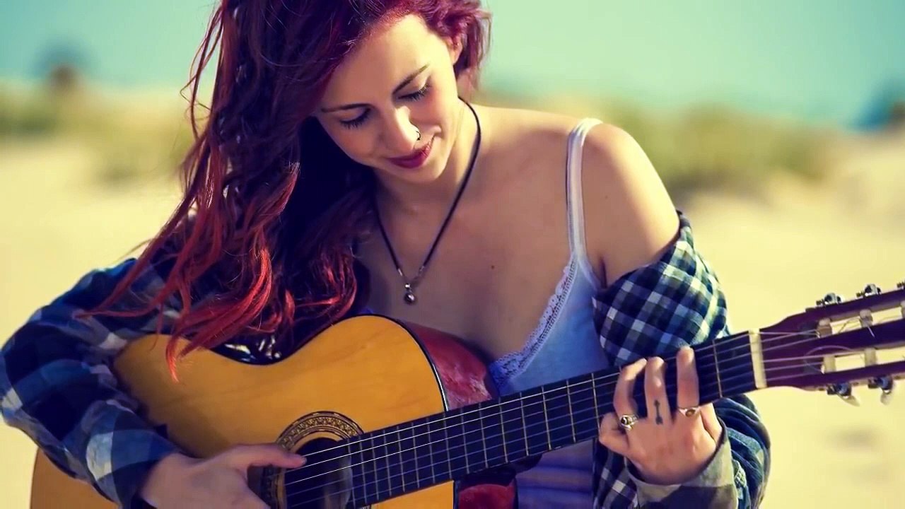 Rahatlayıcı Guitarra müziği, Meditasyon için müzik, Rahatlamak için Enstrümantal Müzik, ☯2432 part 3/4