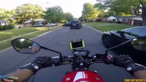 ROAD RAGE Incidents & MO ASHES & MOTO FAILS _ INSANE ANGRY PEOPLE vs. DirtBike