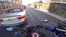 2016 Kawasaki Z1000 Moto Vlog  ( nhbgbfvfvfvf