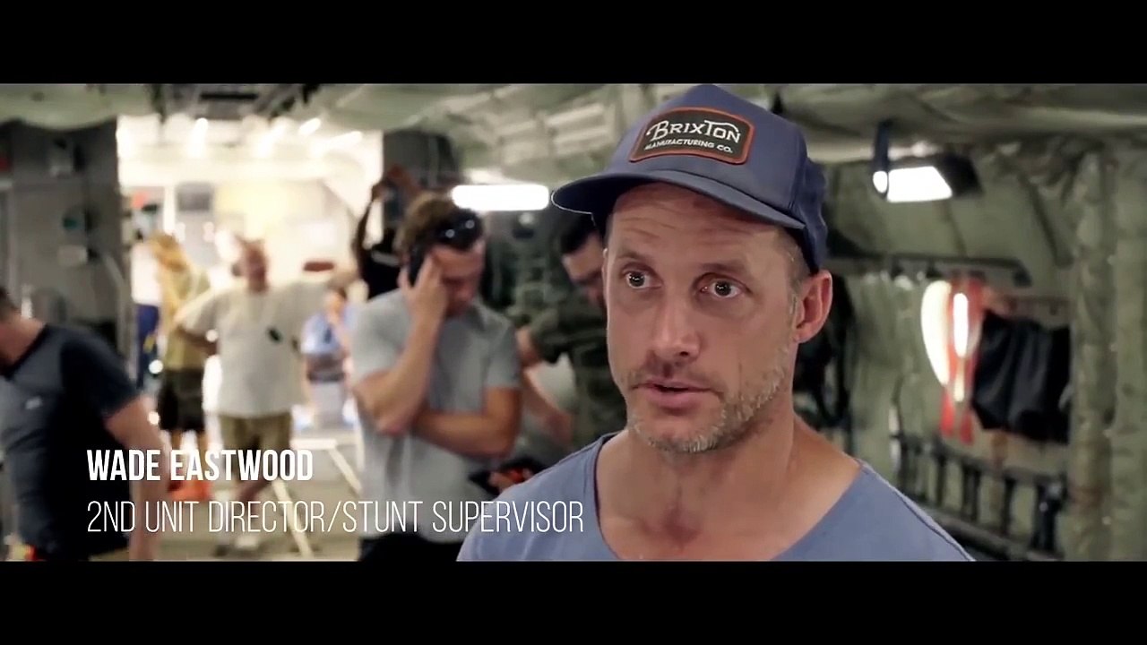 THE MUMMY Official Trailer #2 Teaser (2017) Tom Cruise Adventure