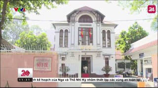 Ban hành bộ tiêu chí quản lý chất lượng phòng khám đa khoa _ VTV24