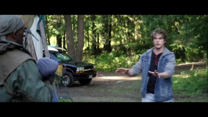 THE RECALL Official Trailer (2017) Wesley Snipes, Sci-FI Movie